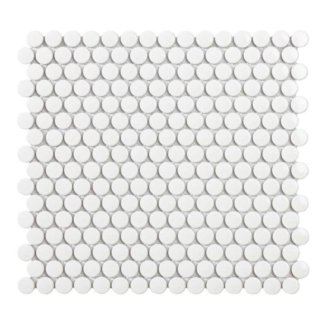 Intermatex Tech Mozaiek Wandtegel Penny 29.1x31.5cm